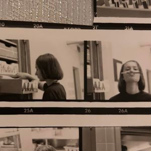 Meet your Posher, Tamara